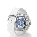Richard Mille 35-01 White - Image 2