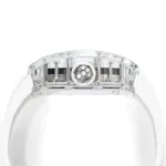 Richard Mille 35-01 White - Image 3