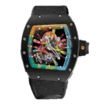Richard Mille Kongo