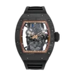 Richard Mille RM055 Bubba Watson