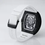 Richard Mille Titanium Black/White - Image 2
