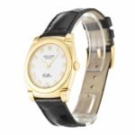 Rolex Cellini Geneve Yellow Gold White 5320/8 - Image 6