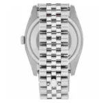 Rolex Datejust 279384RBR White Gold Mother Pearl Dial Jubilee - Image 8