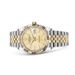 Rolex Datejust 41 126333 Gold Motif - Image 3