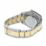 Rolex Datejust 116333-0001 Grey Roman - Image 3
