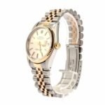 Rolex Datejust Stainless Steel - Image 2