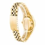 Rolex Datejust Champagne Dial - Image 3