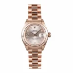 Rolex Everose Gold