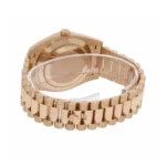 Rolex Everose Gold - Image 4