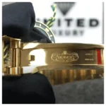 Rolex GMT-Master Gold - Image 3