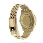 Rolex Gmt Master II Gold 116718LN - Image 2