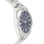 Rolex Oyster Perpetual 124300 Blue Dial - Image 2
