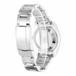 Rolex Air King 114200-0014 Blue Dial Steel - Image 3