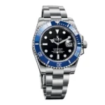 Rolex Submariner 126619LB White Gold Black Dial - Image 2