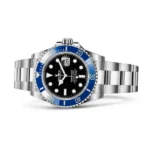 Rolex Submariner 126619LB White Gold Black Dial - Image 3
