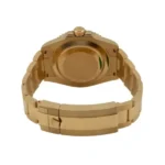 Rolex Submariner Date 126618 Yellow Gold Black Dial - Image 3