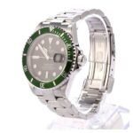 Rolex Submariner Date Black - Image 2