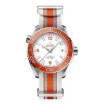 Seamaster Planet Ocean