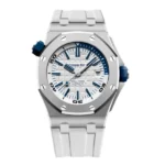 White AP