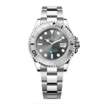 Yacht-Master Rhodium