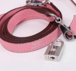 Hermès Kelly ???????????????? Calf Sliver hardware Sakura Pink size: ????????????????/ ???????????????? - Image 6