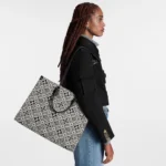 Louis Vuitton / LV Since 1854 OnTheGo GM M57207 - Image 3