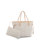 Louis Vuitton / LV Neverfull MM N41361 - Image 4