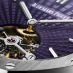 AP Extra Thin Tourbillon - Image 2