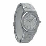 Audemars Piguet Royal Oak 67653BC.GG.1263BC.01 Frosted - Image 2