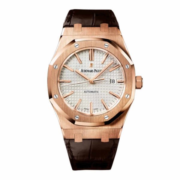 audemars-piguet-rose-gold-royal-oak-white-replica-1-600x600-1.jpg AP Rose Gold Selfwinding - Image 1