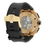 AP Rose Gold Black - Image 3