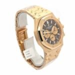 Audemars Piguet Royal Oak Chronograph 26331OR.OO.D821CR.01 - Image 2