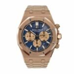 Royal Oak Blue