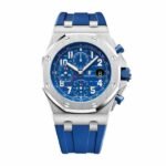 Audemars Piguet Navy