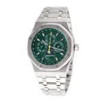 Audemars Piguet Royal Oak Perpetual Calendar 26574ST.OO.26606ST.03 - Image 2