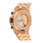 AP Rose Gold Méga Tapisserie - Image 3