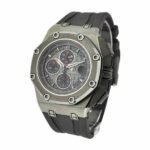 AP Schumacher Titanium - Image 2
