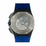 AP Black Blue Ceramic - Image 3