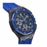 AP Black Blue Ceramic - Image 2