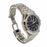 Audemars Piguet Royal Oak 15451ST.ZZ.1256ST.01 - Image 2
