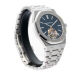 Audemars Piguet Royal Oak Tourbillon 26512ST.OO.1220ST.01 - Image 3
