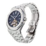 Audemars Piguet Royal Oak Tourbillon 26512ST.OO.1220ST.01 - Image 2
