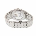 Audemars Piguet Royal Oak Tourbillon 26512ST.OO.1220ST.01 - Image 5