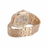 Audemars Piguet Tourbillon - Image 4