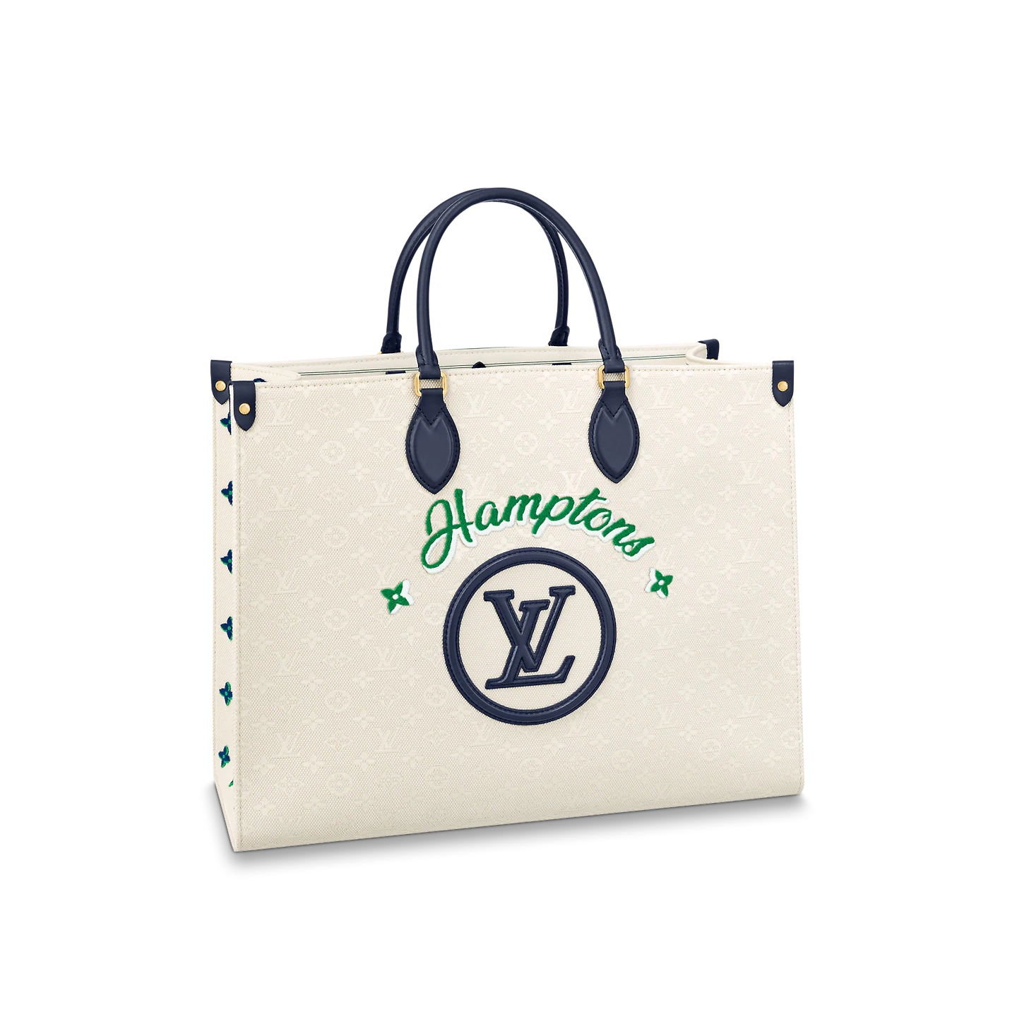 Louis Vuitton / LV OnTheGo GM M20808