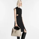 Louis Vuitton / LV Beaubourg Hobo MM M56084 - Image 3