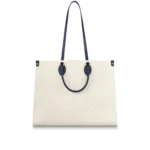 Louis Vuitton / LV OnTheGo GM M20808 - Image 3