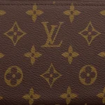Louis Vuitton / LV Zippy Wallet M42616 - Image 6