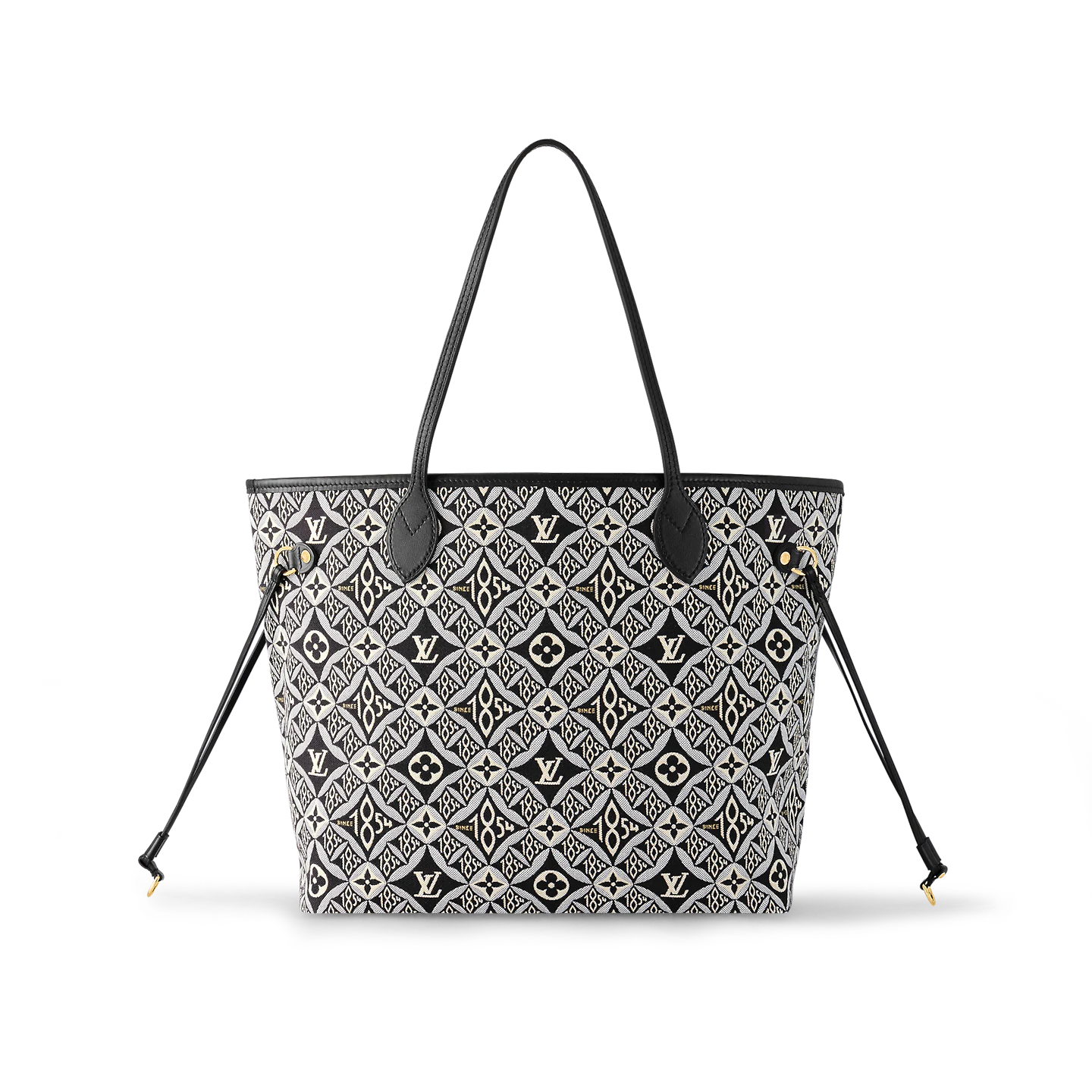Louis Vuitton / LV Since 1854 Neverfull MM M57230