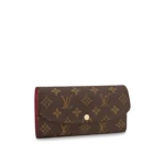 Louis Vuitton / LV Emilie Wallet M60697
